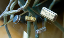 SAW Resonators