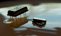 SAW Sensors & RFID